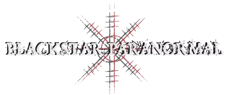 Blackstar Paranormal